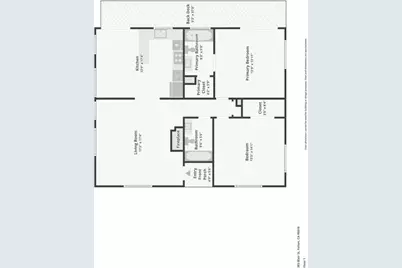 303 Blair St, Felton, CA 95018 - Photo 18