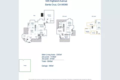 535 Highland Ave, Santa Cruz, CA 95060 - Photo 58