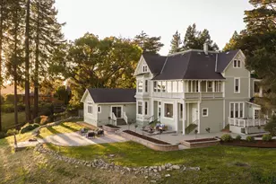 535 Highland Ave, Santa Cruz, CA 95060 - Photo 4