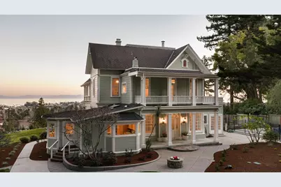 535 Highland Ave, Santa Cruz, CA 95060 - Photo 1