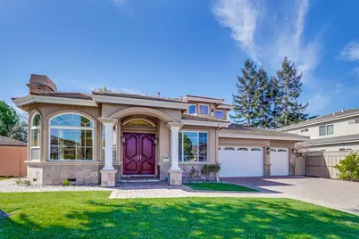 10411 Glencoe Dr, Cupertino, CA 95014 - Photo 1