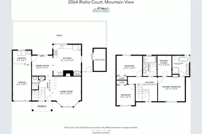 2064 Rialto Ct, Mountain View, CA 94043 - Photo 30