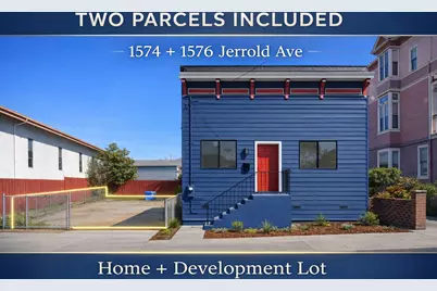 1574 Jerrold Ave, San Francisco, CA 94124 - Photo 1