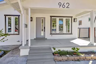 962 S 10th St, San Jose, CA 95112 - Photo 2