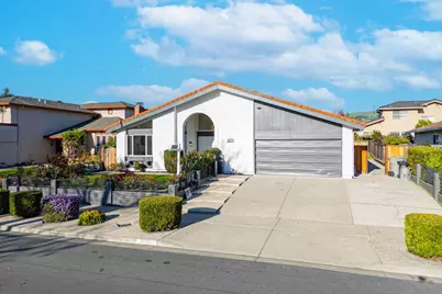 2854 Agua Vista Dr, San Jose, CA 95132 - Photo 2