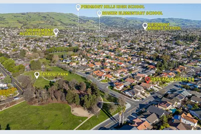 2854 Agua Vista Dr, San Jose, CA 95132 - Photo 48