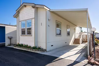 930 Rosedale Ave 68, Capitola, CA 95010 - Photo 2