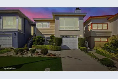 48 Park Manor Dr, Daly City, CA 94015 - Photo 2