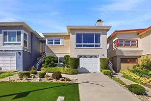 48 Park Manor Dr, Daly City, CA 94015 - Photo 1