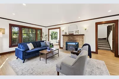 519 Walnut, Santa Cruz, CA 95060 - Photo 2