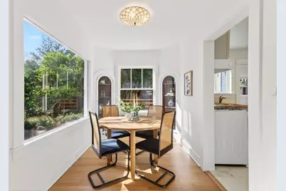 519 Walnut, Santa Cruz, CA 95060 - Photo 4