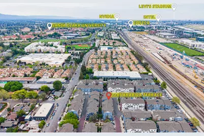 1247 Arabica Ter, San Jose, CA 95126 - Photo 40