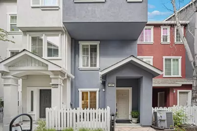 1247 Arabica Ter, San Jose, CA 95126 - Photo 2