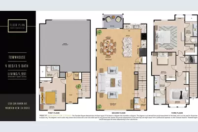 1208 San Ramon Ave, Mountain View, CA 94043 - Photo 52