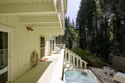 10735 Westwood Rd, Felton, CA 95018 - Photo 16