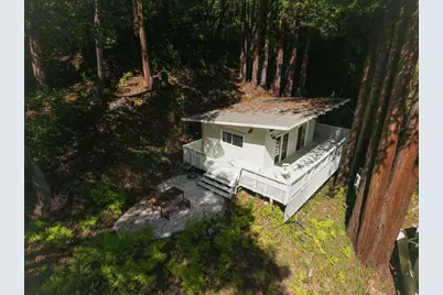 10735 Westwood Rd, Felton, CA 95018 - Photo 6