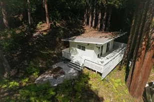 10735 Westwood Rd, Felton, CA 95018 - Photo 6