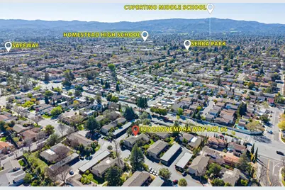 125 Connemara Way 85, Sunnyvale, CA 94087 - Photo 36