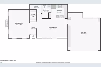 2159 Walsingham Ct 62, Tracy, CA 95376 - Photo 40