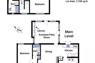 619 Robin Dr, Santa Clara, CA 95050 - Photo 2