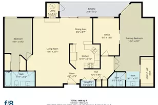 840 Sea Spray Ln 202, Foster City, CA 94404 - Photo 34