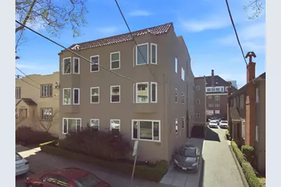 2466 Virginia St, Berkeley, CA 94709 - Photo 2