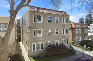 2466 Virginia St, Berkeley, CA 94709 - Photo 1