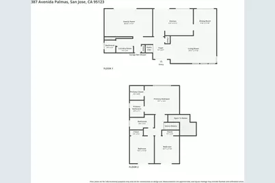 387 Avenida Palmas, San Jose, CA 95123 - Photo 42