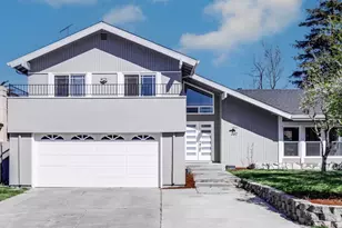 387 Avenida Palmas, San Jose, CA 95123 - Photo 1