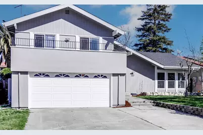 387 Avenida Palmas, San Jose, CA 95123 - Photo 2