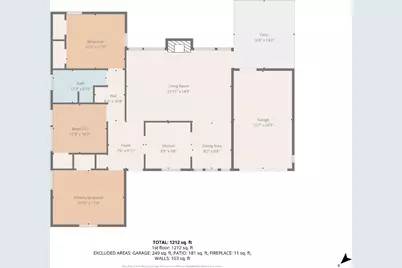 1360 Saratoga Ave, San Jose, CA 95129 - Photo 78