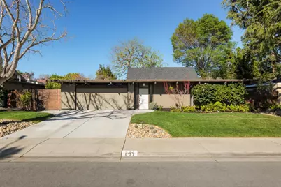 807 Piper Ave, Sunnyvale, CA 94087 - Photo 1