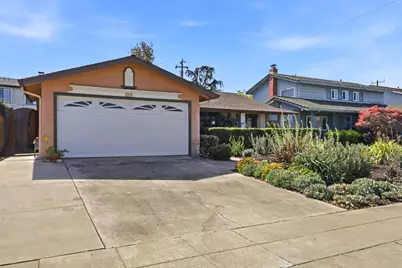 5948 Royal Ann Dr, San Jose, CA 95129 - Photo 4