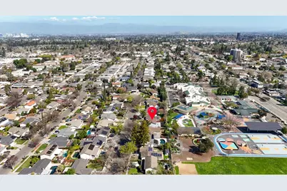 3364 Merrimac Dr, San Jose, CA 95117 - Photo 70