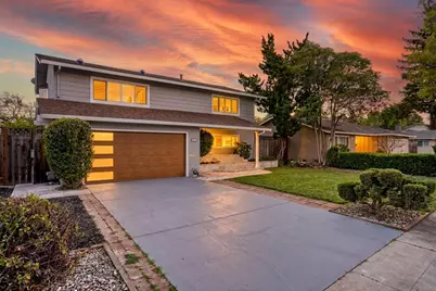 3364 Merrimac Dr, San Jose, CA 95117 - Photo 2