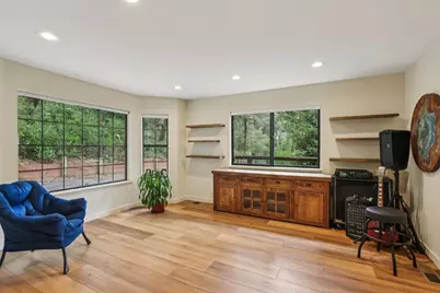 17386 Tressel Pass Rd, Boulder Creek, CA 95006 - Photo 6