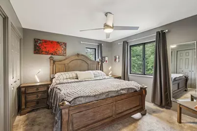 17386 Tressel Pass Rd, Boulder Creek, CA 95006 - Photo 14