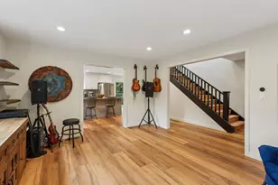 17386 Tressel Pass Rd, Boulder Creek, CA 95006 - Photo 4