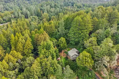 17386 Tressel Pass Rd, Boulder Creek, CA 95006 - Photo 36