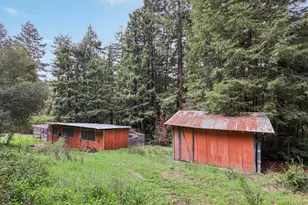 17386 Tressel Pass Rd, Boulder Creek, CA 95006 - Photo 30