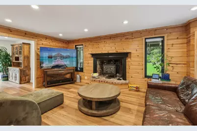 17386 Tressel Pass Rd, Boulder Creek, CA 95006 - Photo 8