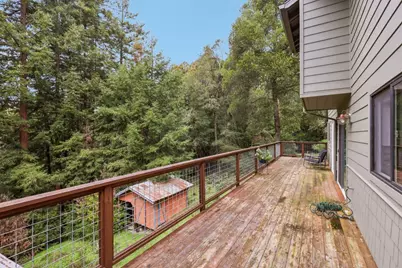 17386 Tressel Pass Rd, Boulder Creek, CA 95006 - Photo 26