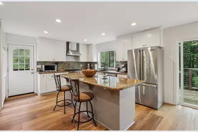17386 Tressel Pass Rd, Boulder Creek, CA 95006 - Photo 12