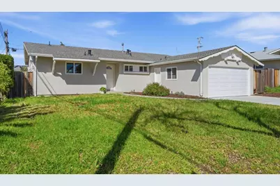 1787 Canton Dr, Milpitas, CA 95035 - Photo 2