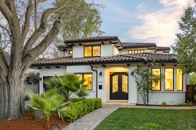 4118 Sutherland Dr, Palo Alto, CA 94303 - Photo 1