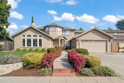 5322 Kunkel Dr, San Jose, CA 95124 - Photo 2