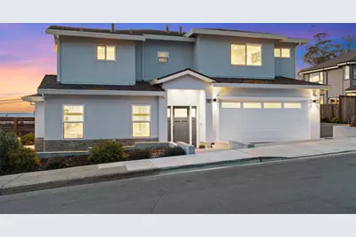 634 Coronado St, El Granada, CA 94018 - Photo 4