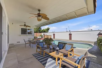 1638 Corte De Callas, San Jose, CA 95124 - Photo 2