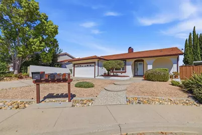 1638 Corte De Callas, San Jose, CA 95124 - Photo 36