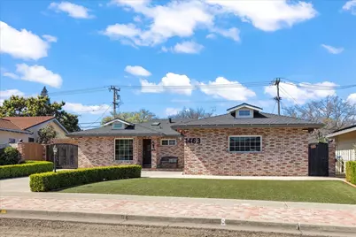 1463 Teresita Dr, San Jose, CA 95129 - Photo 2